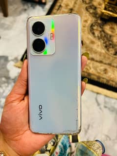 vivo y55