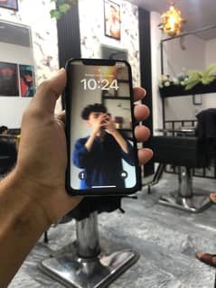iphone X non pta jv 64