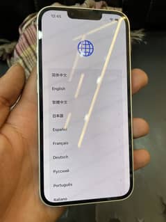 iphone 13 past
