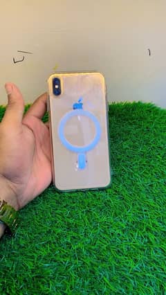 i phone xs max hia