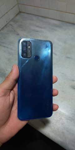 oppo a53 6/128 Non