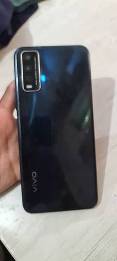 Vivo Y12s [3/32] Urgent sale