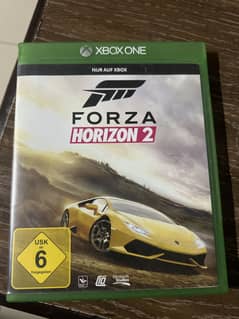 Forza Horizon 2 Xbox One
