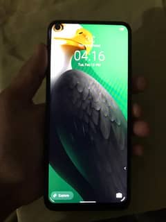 infinix note 7. . ram-6. . . rom-128 GB finger is not working.