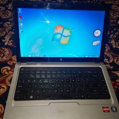 hp laptop amd Ryzen processor  4gb ram ddr3  500 gb hard hdd