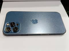 Apple 12pro max 256LLA Provide