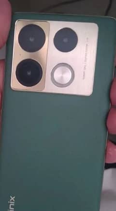 infinix
