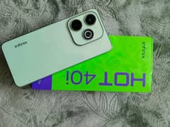 infinix