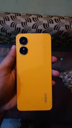 Oppo A17