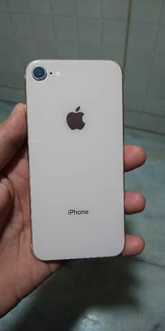 iPhone 8
