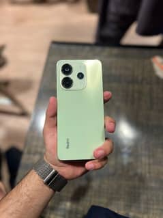 Redmi Note 14 8/256 with Box
