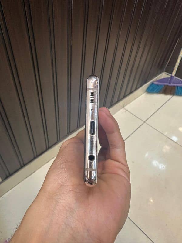 s10 plus PTA 5