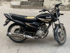 Yamaha