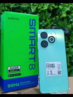 infinx