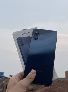 Samsung A06 Brand New Only Call 03I873240I0