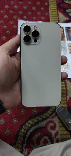 iphone 12 pro max 128gb PTA