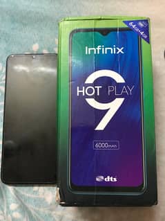 Infinix