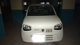 Suzuki Alto 2022