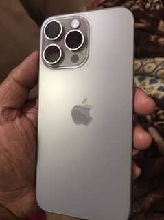 Iphone 15 pro max jv
