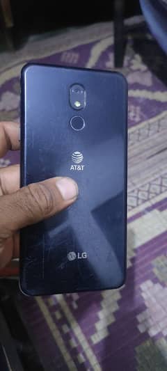 lg stylo 5 pro non pta gaming phone