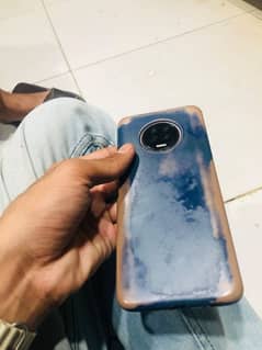 Infinix note 7 4/64
