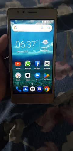 qmobile for sale dual sim