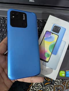 Redmi 10A