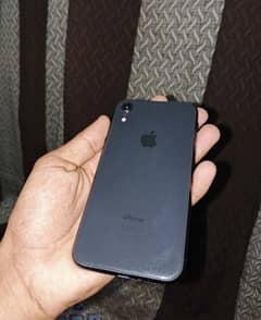 iPhone XR