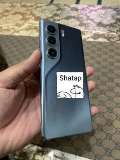 Tecno camon 40 pro