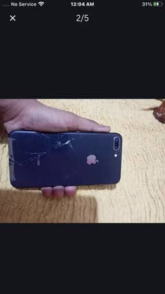 Iphone 8 plus non pta