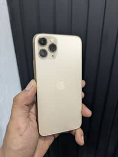 Iphone 11 pro 64 gb dual sim PTA Approved .      12 13 14 15 16