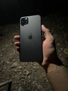 IPhone 11pro max