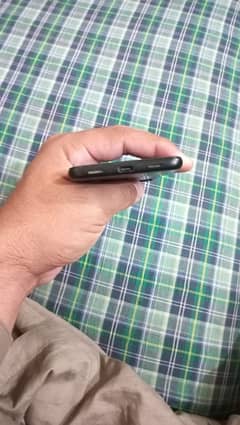 Google pixel 4A