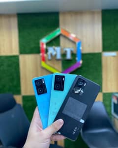 oppo A57 8/256