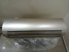 GREE AC 1.5 Ton