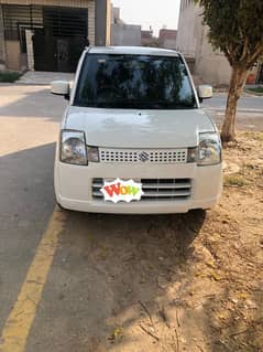 Suzuki Alto 2007