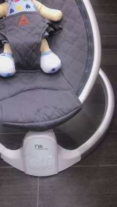 Baby swings for new born or upto 3 year