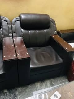 leather