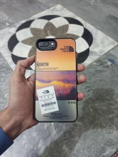 iphone 7 plus pta approved 32gb exchange possible