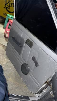SUZUKI MEHRAN 2018 VX