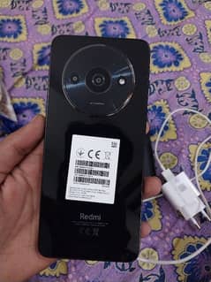 RedmiA3