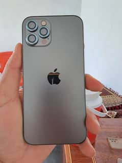 IPhone 12 PRO 256gb