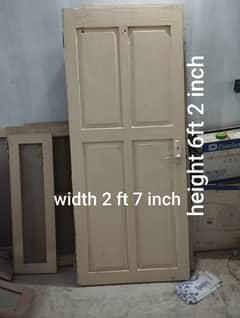 diyar wood door and window