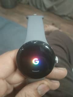 google pixel watch