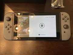 Nintendo Switch 32GB