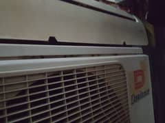 Dawlance inverter ac 1 Ton