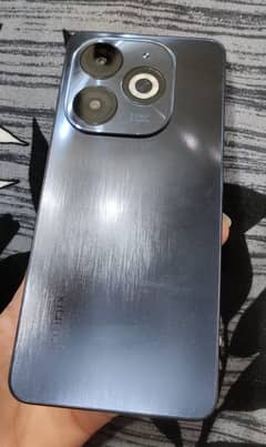 Infinix smart 8 pro