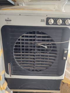 Super Dimond Air cooler