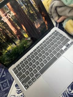MacBook M1 Air 2020