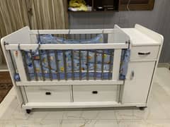 BABY COT